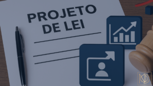 Leia mais sobre o artigo PL 1.087/25: Entenda o que está por trás da proposta de Reforma do IRPF