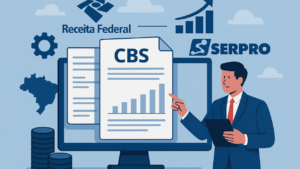 Leia mais sobre o artigo RFB lança projeto piloto para CBS
