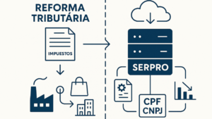 Leia mais sobre o artigo O novo sistema criado pelo Serpro e suas funcionalidades