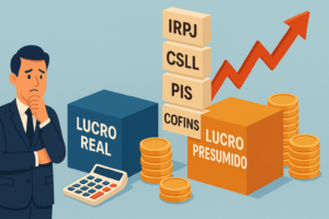 Leia mais sobre o artigo De PIS/Cofins a CBS: como a Reforma Tributária redefine o regime do Lucro Presumido