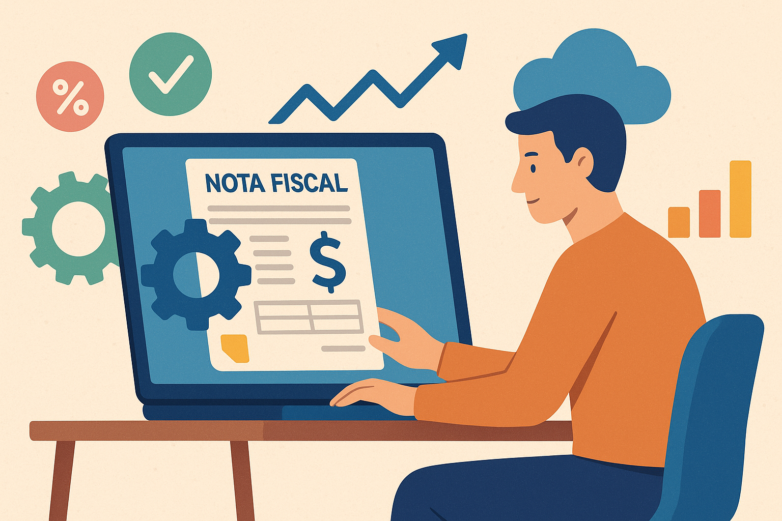 No momento, você está visualizando Empresas na mira da Reforma Tributária: o que sua empresa precisa ajustar até janeiro de 2026