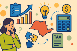 Leia mais sobre o artigo São Paulo acelera adequações ao novo Sistema Tributário