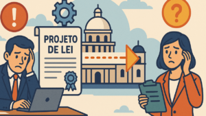 Leia mais sobre o artigo Novo texto do PLP nº 108/2024, as mudanças na Reforma Tributária sobre o Consumo e sobre o ITCMD