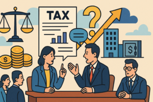 Leia mais sobre o artigo Estados divergem sobre inclusão de IBS e CBS na base do ICMS