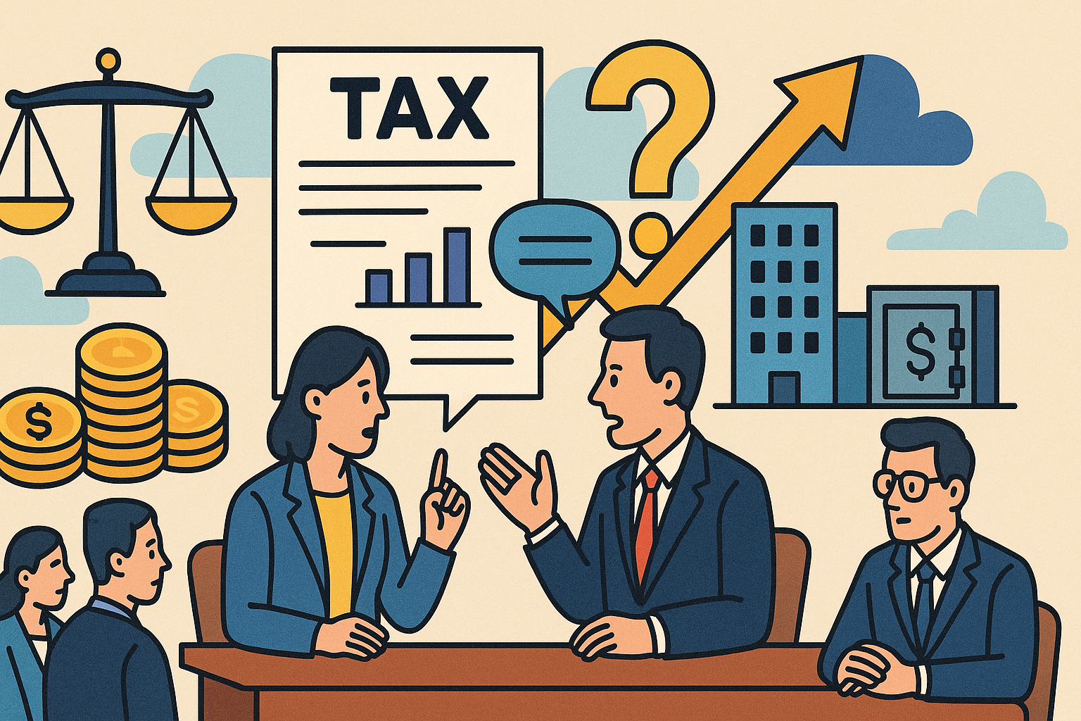 Imagem criada por IA. 