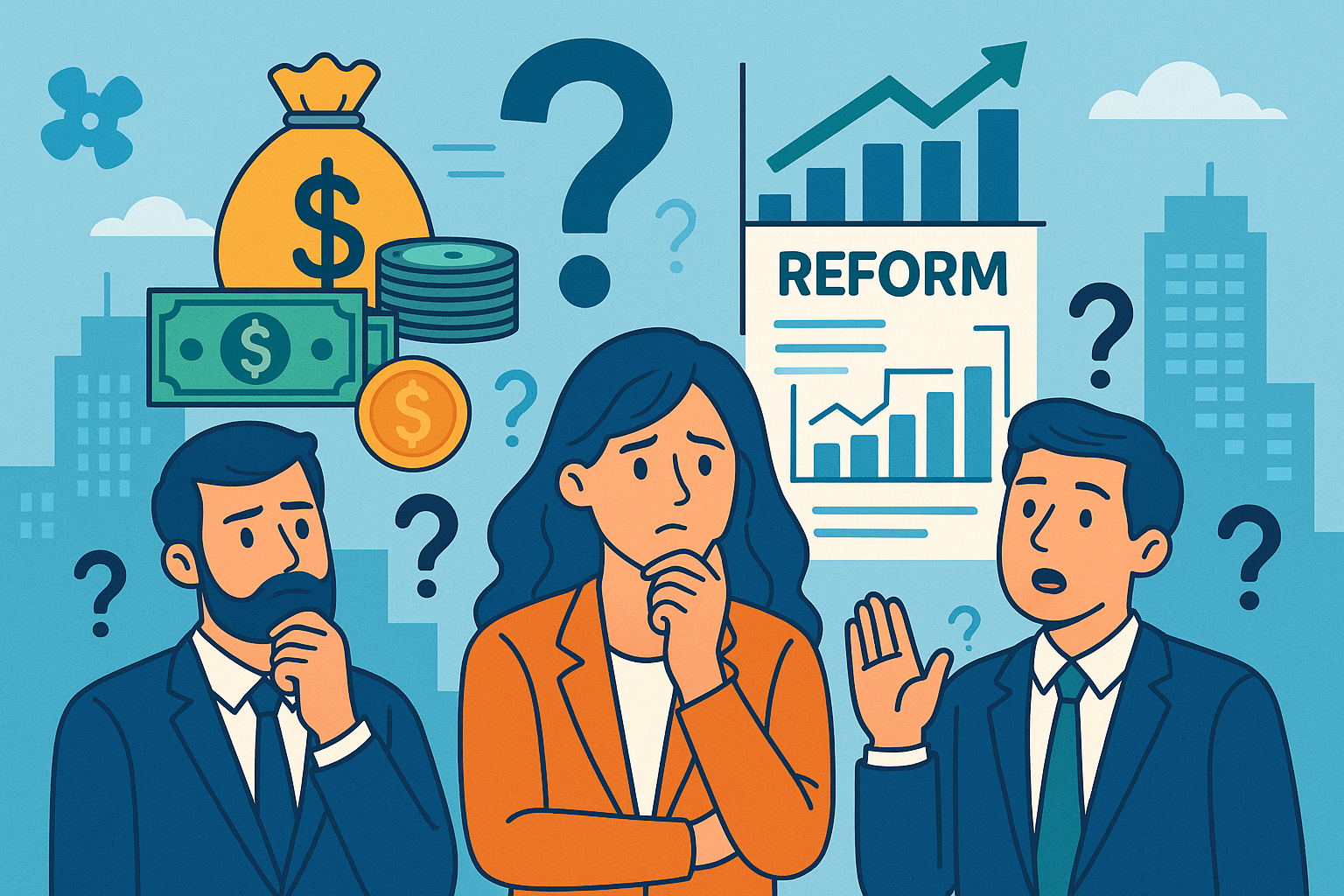 Imagem criada por IA. 