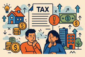 Leia mais sobre o artigo RFB formaliza a obrigatoriedade na emissão de Nota Fiscal para locação de imóveis