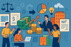 Leia mais sobre o artigo RFB e Comitê Gestor do IBS confirmam: preenchimento de IBS/CBS na NF será obrigatório em 2026