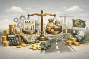 Leia mais sobre o artigo RFB liberará ambiente de produção da CBS a partir de 12 de janeiro de 2026