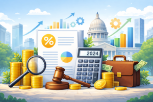 Leia mais sobre o artigo Simples Nacional e a tributação de lucros e dividendos na Lei nº 15.270/2025