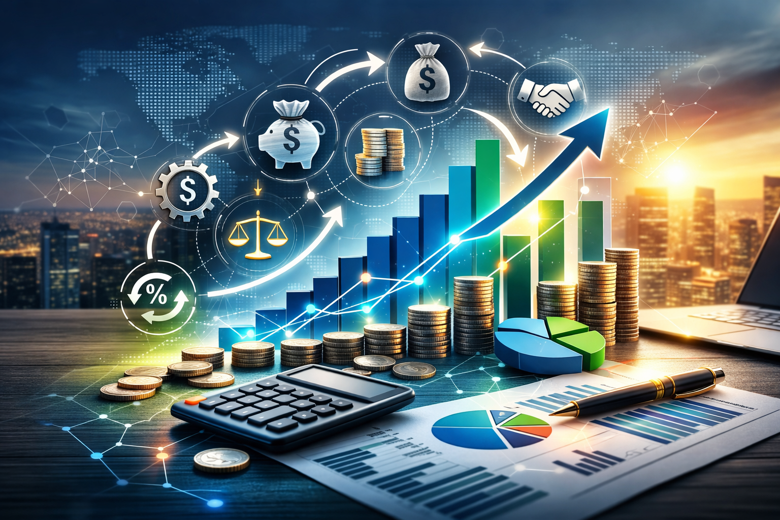 Imagem criada por IA.