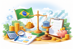 Leia mais sobre o artigo Mudanças silenciosas da LC nº 227/2026 recalibram a Reforma Tributária do Consumo