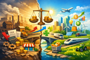 Leia mais sobre o artigo Mais um passo da LC nº 227/2026: tabelas do IBS/CBS são atualizadas pela RFB