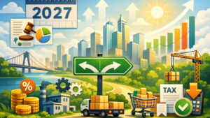 Leia mais sobre o artigo IBS já em 2027? PEC propõe antecipar a transição da Reforma Tributária