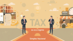 Leia mais sobre o artigo Simples Nacional em 2027: janela de opção e a grande novidade do IBS e da CBS